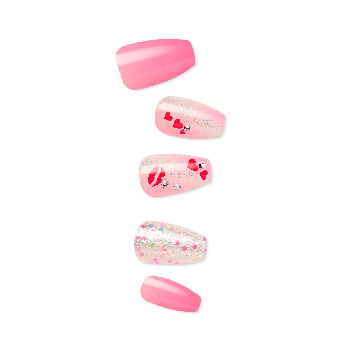 The Best Valentine's Day Nail Art To Wear, According to Your Zodiac Sign