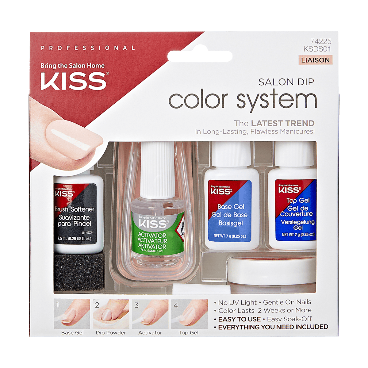 W & N Starter Set of 12, Professional Acrylics, Assorted Colors