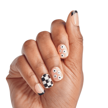 imPRESS Press On Nails - Going Wild