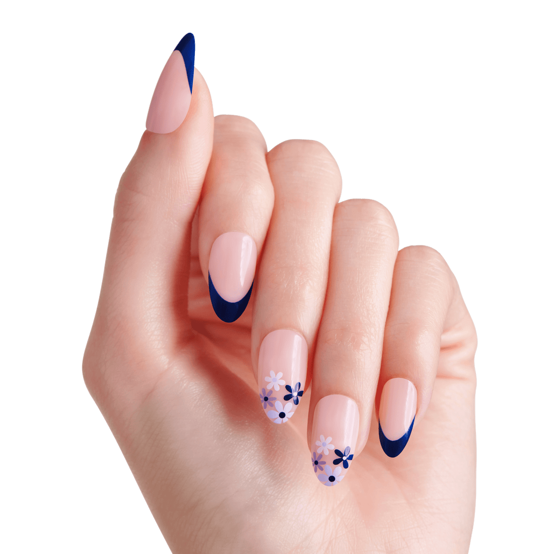 imPRESS Design Press On Nails - Aspirations