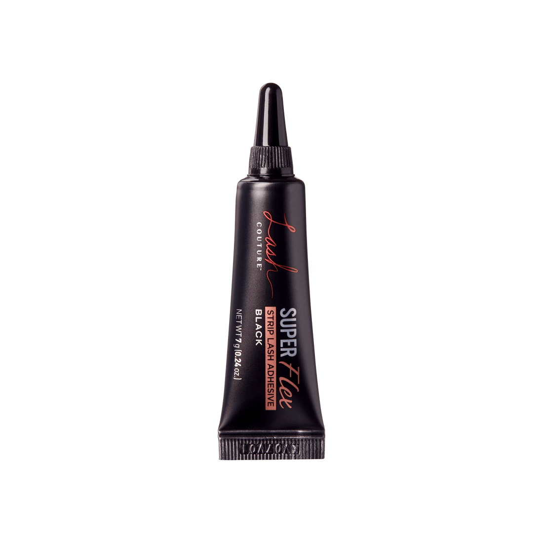 KISS Lash Couture Super Flex Strip Lash Adhesive - Black