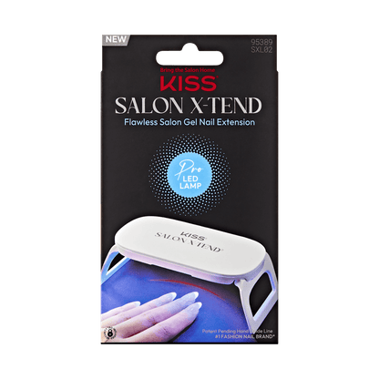 KISS Salon X-tend Pro LED Lamp