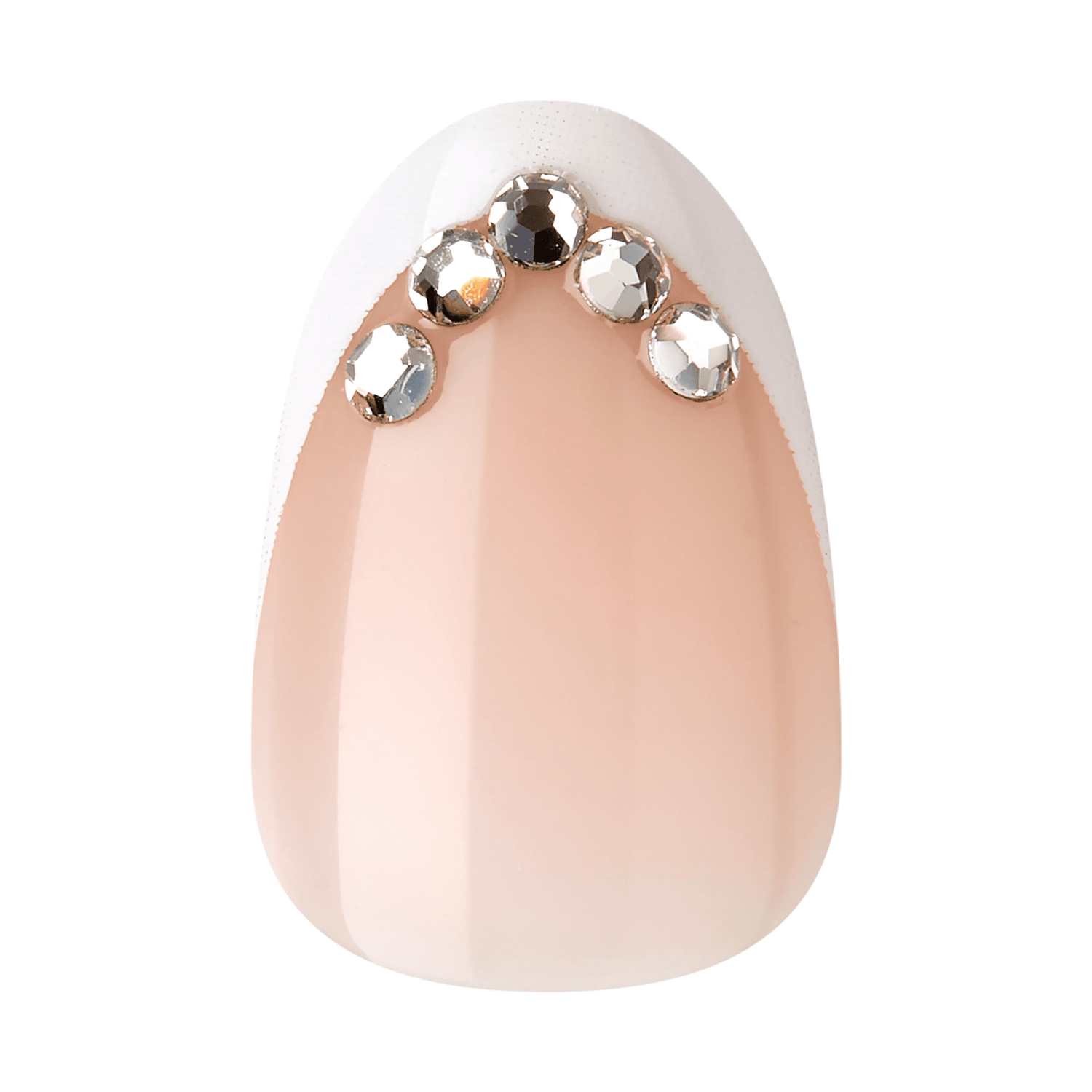 KISS Premium Classy Nails - Prevailing