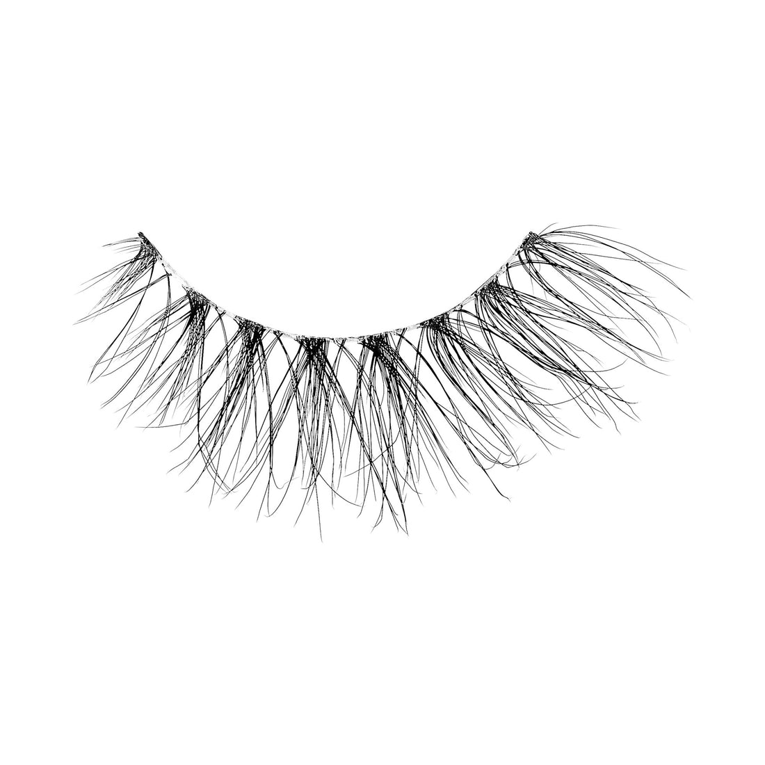 KISS The New Natural - Lash Multipack - High Bun