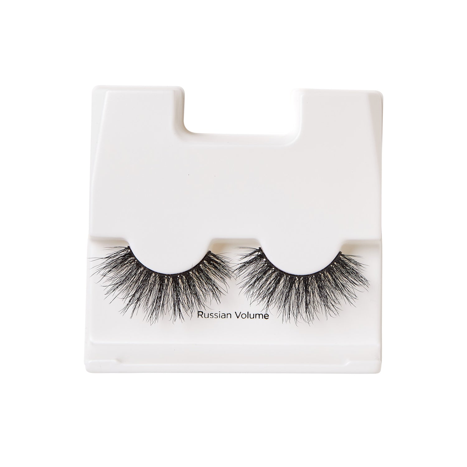 KISS Lash Couture LuXtensions – Russian Volume