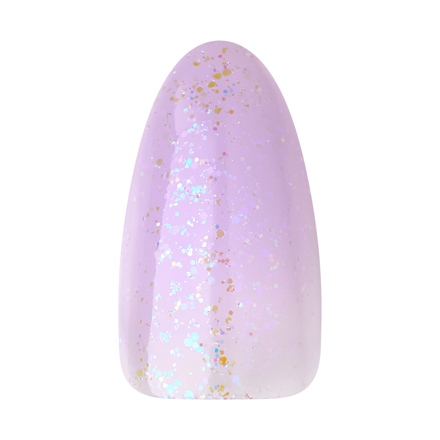 KISS Gel Fantasy Jelly Nails- One Day Jelly