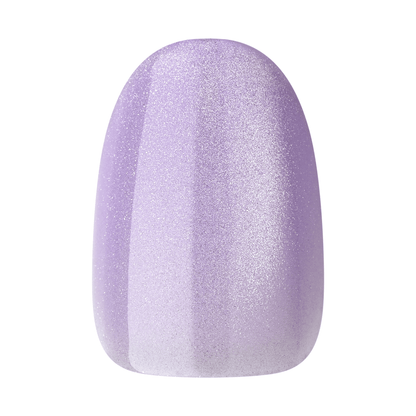 KISS Nail Drip ‘Sweet Shop’ Press On Glue Nails – Drip Shine