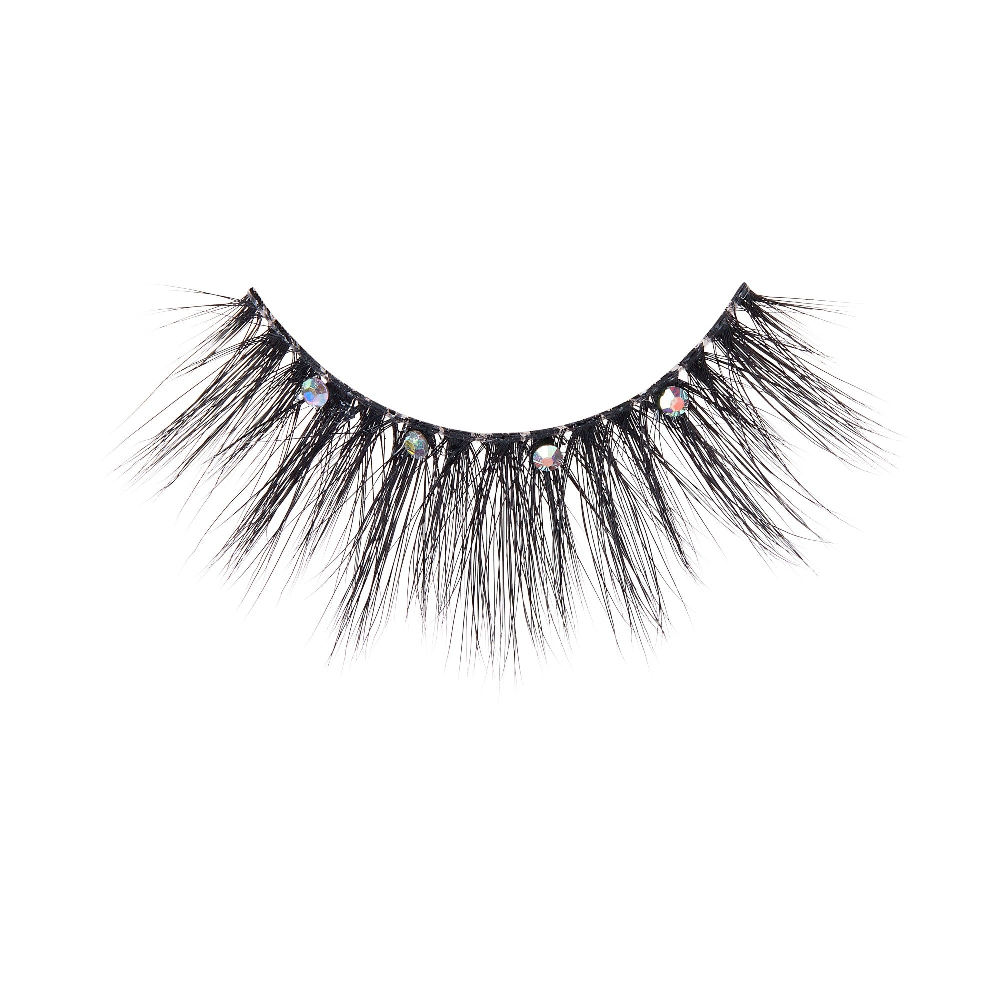 Lash Couture Masterpiece Holiday Lash - Beau monde