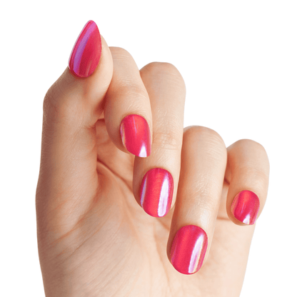 colorFX by imPRESS Press On Nails - Floating