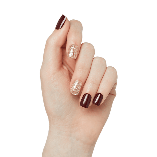 imPRESS Nail Art Stickers - Fancy you – KISS USA