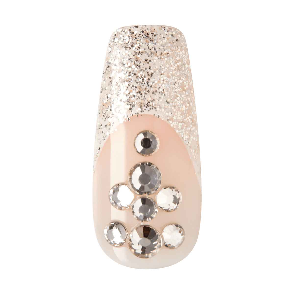 Kiss Nail Art Rhinestones – Envy Us Beauty Supply