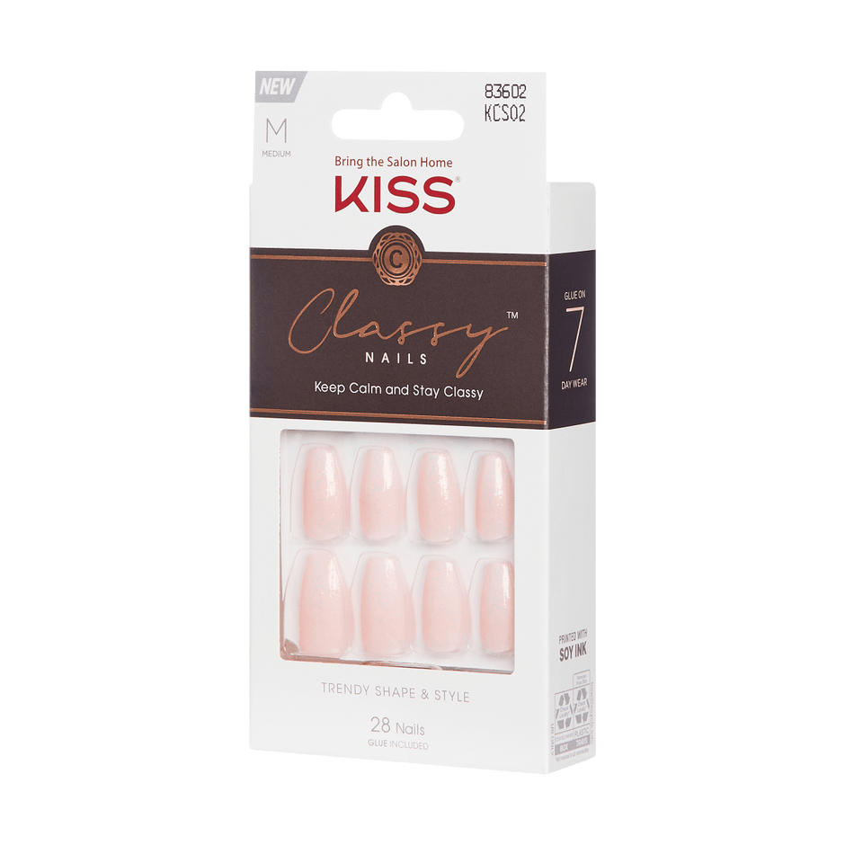 KISS Nails – KISS USA