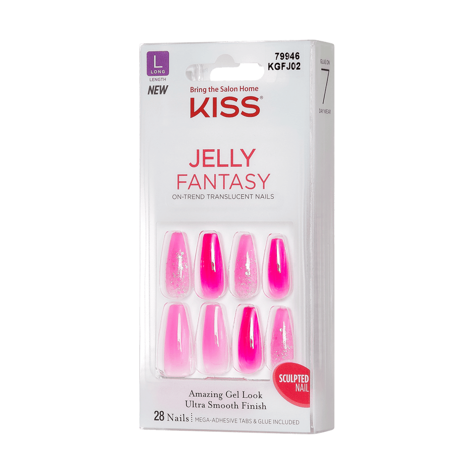 KISS Nails – KISS USA