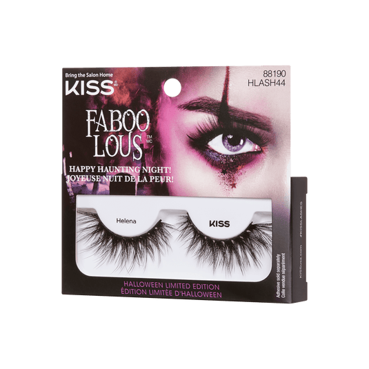 KISS TRIPLE P/U LASHES MULTIPACK BABYDOL – KISS USA