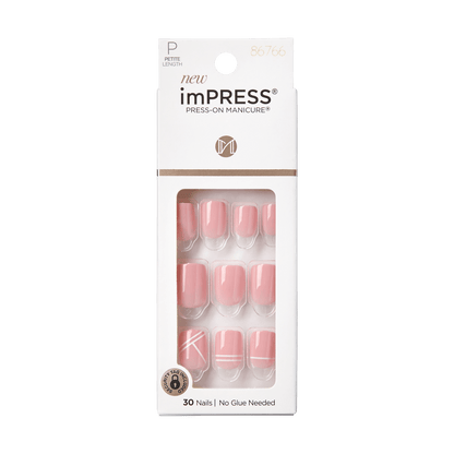 imPRESS Press On Nails - Petite