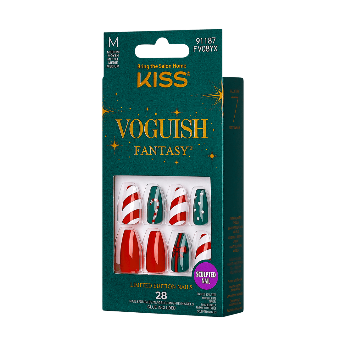 KISS Wholesale Merchandise