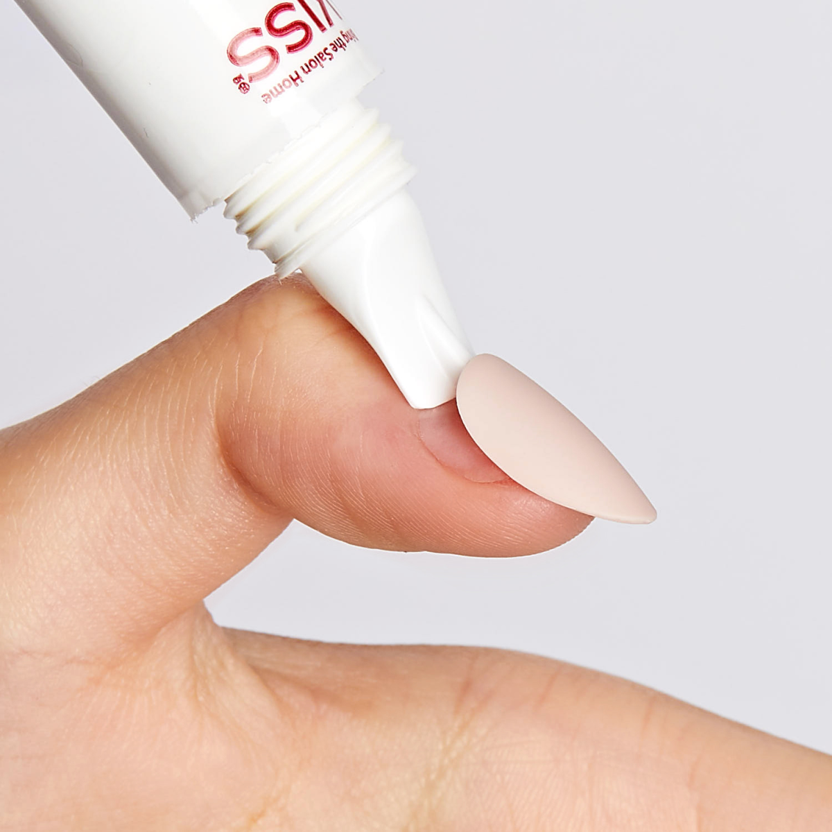 Kiss Glue Off False Nail Remover, Instant - 13.5 ml