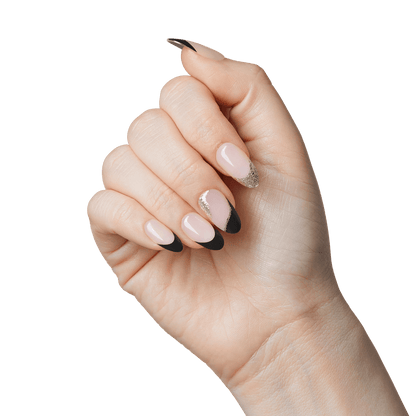 imPRESS French Press-On Nails Bundle