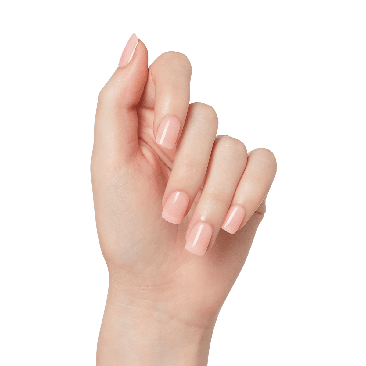 imPRESS Color Bare but Better Press On Nails - Instinct