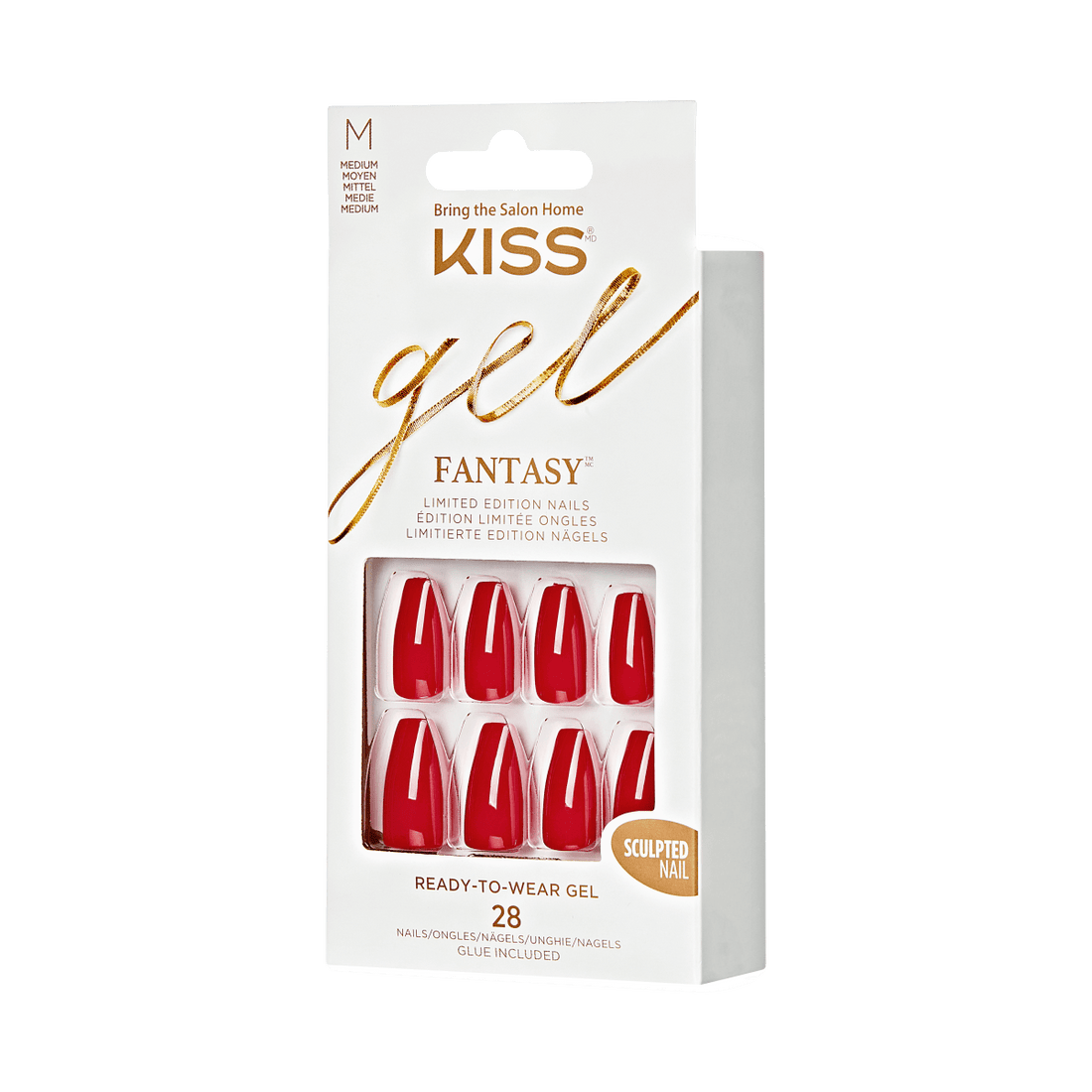 Our Story, Our Jelly Gel – FORLEST®