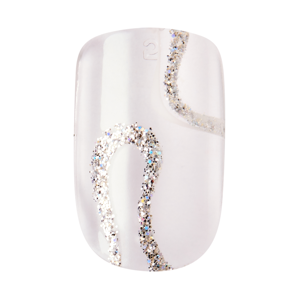 Summer Press On Nail Designs  Swarovski Flat Back Crystals