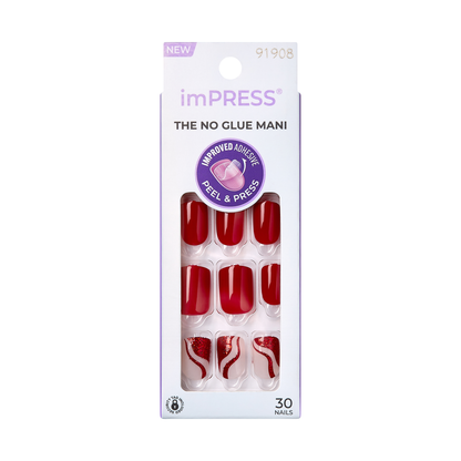 imPRESS Press On Nails - Endlessly