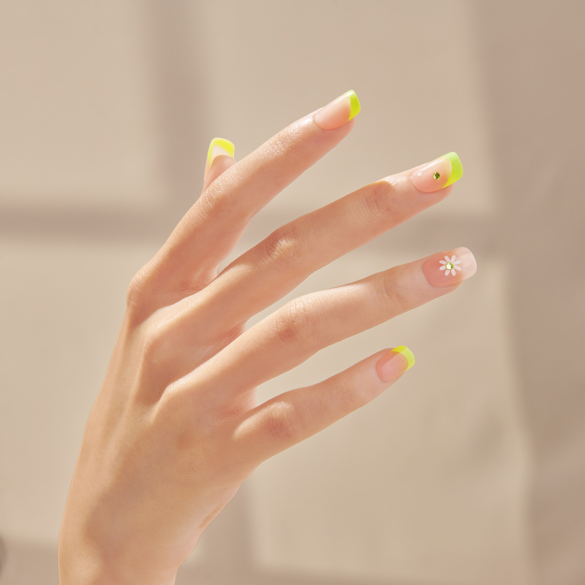 imPRESS Press On Nails - Soft Sunset