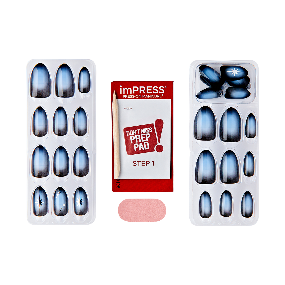 imPRESS Press On Nails - Endless Love