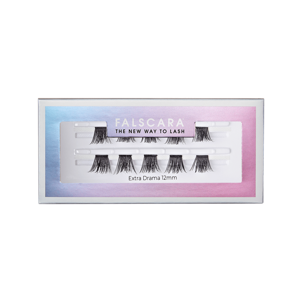 FALSCARA Extra Drama Wisps Single Pack - 12mm