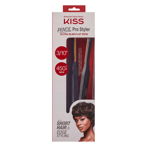 Pencil size flat irons best sale