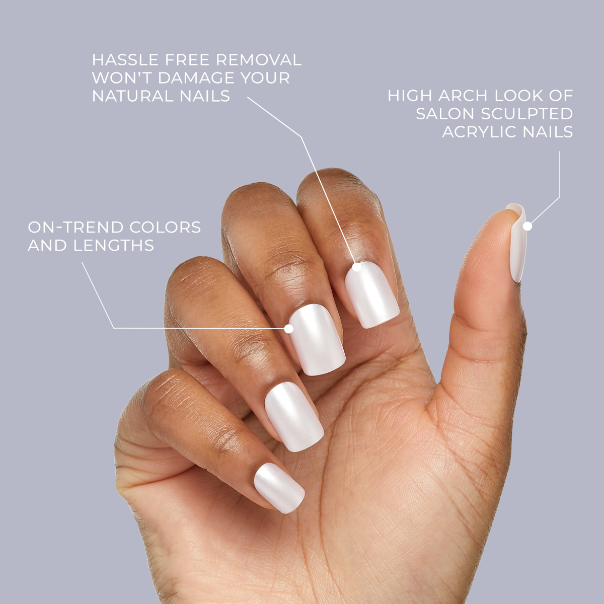 Gels vs acrylics – which one wins?