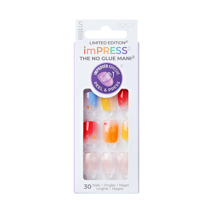 imPRESS Press On Nails - Proud Ally