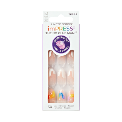 imPRESS Press On Nails - Purrride