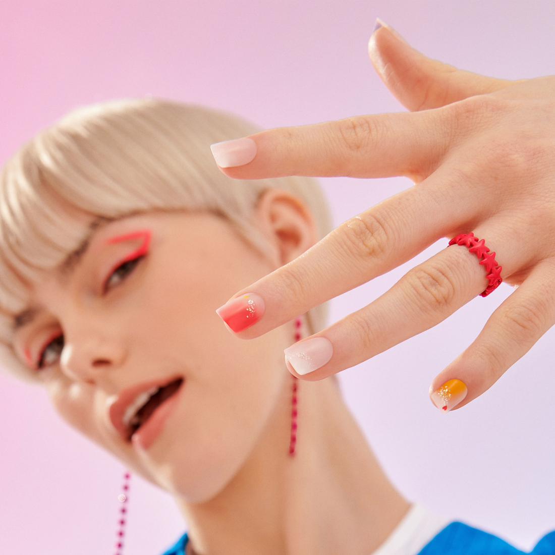 imPRESS Press-On Nails - Proud Ally