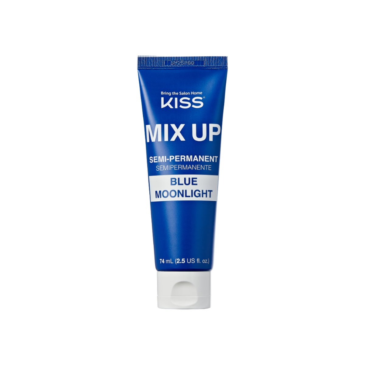 Mix Up Complete Hair Color Kit – Blue Moonlight &amp; Crimson