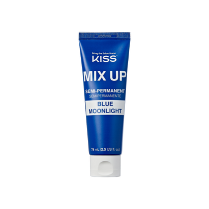 Mix Up Complete Hair Color Kit – Blue Moonlight &amp; Crimson