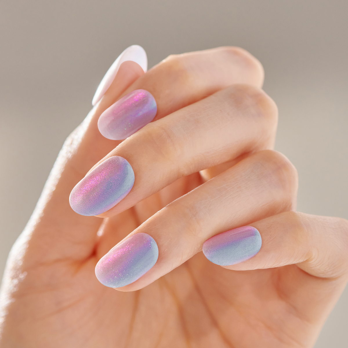 colorFX by imPRESS  Press On Nails - Fly Up