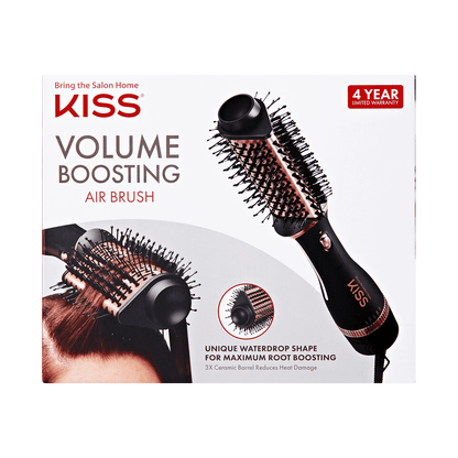 KISS Volume Boosting Air Brush