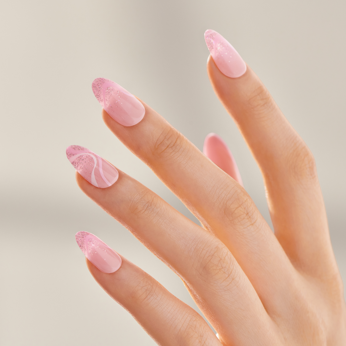 imPRESS Press On Nails - Wild Venus