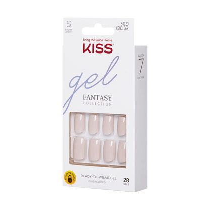 KISS Gel Fantasy Nails - Here I Am