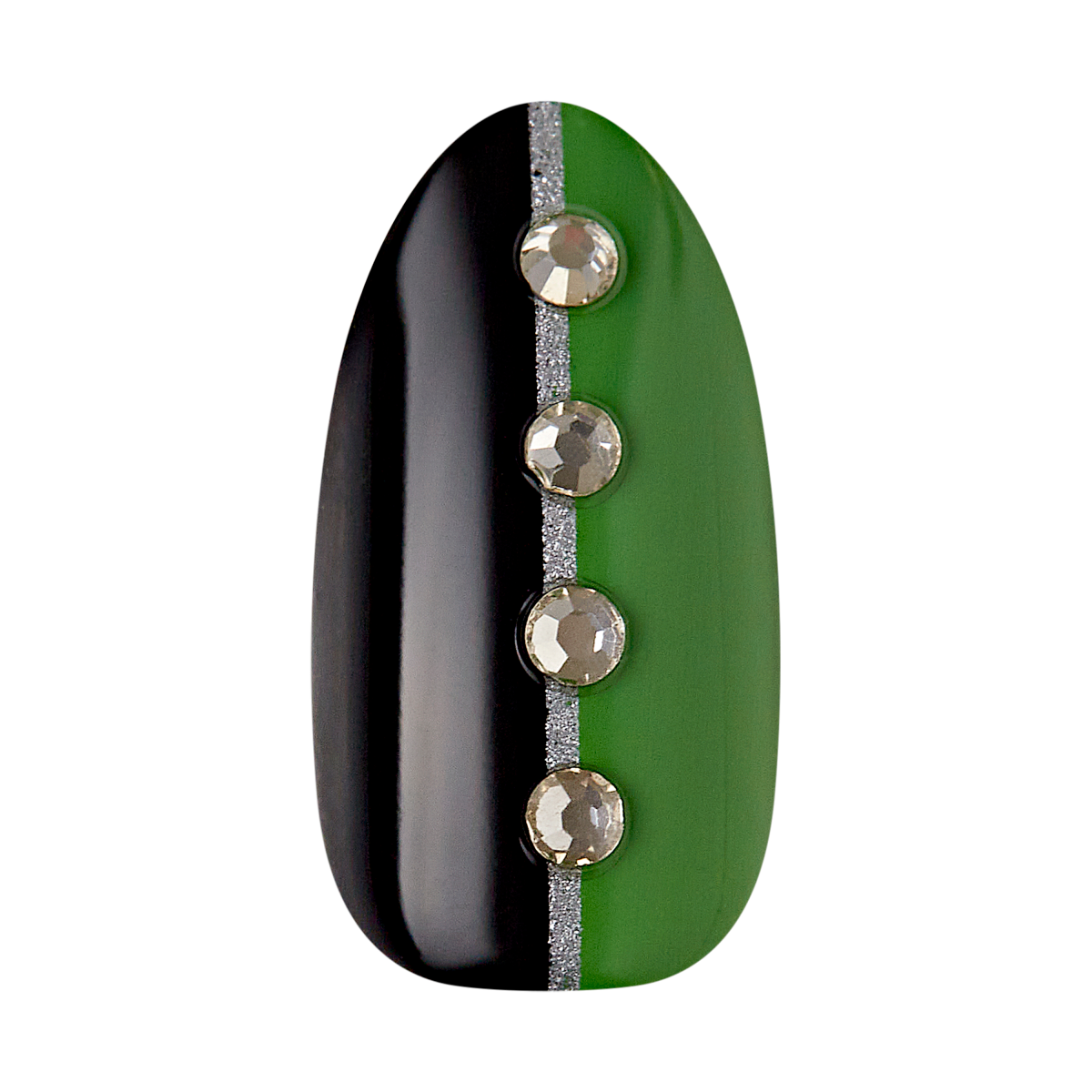 imPRESS x kate spade Press On Nails - Scene Stealer