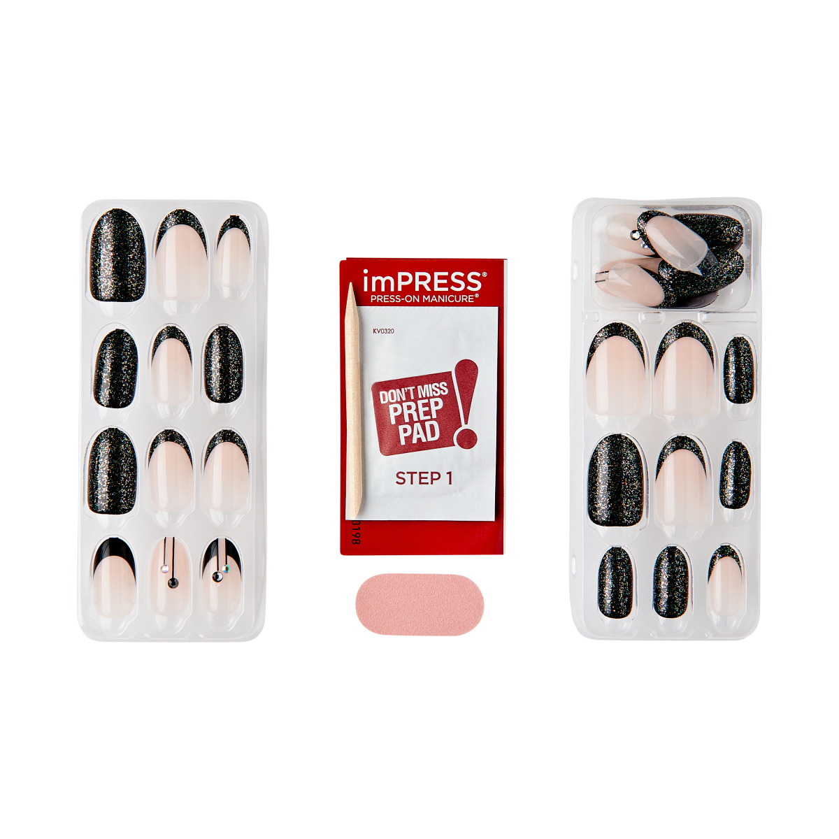 imPRESS Fall Collection Press On Nails - BeautiFALL