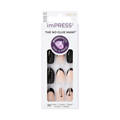 imPRESS Fall Collection Press On Nails - BeautiFALL