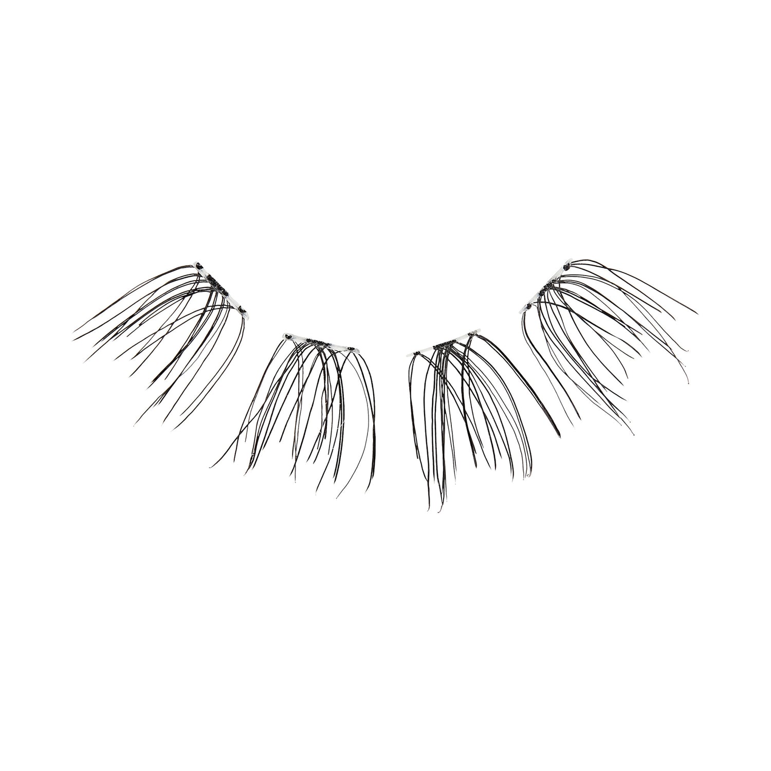 KISS The New Natural - Trio Lash – Neo