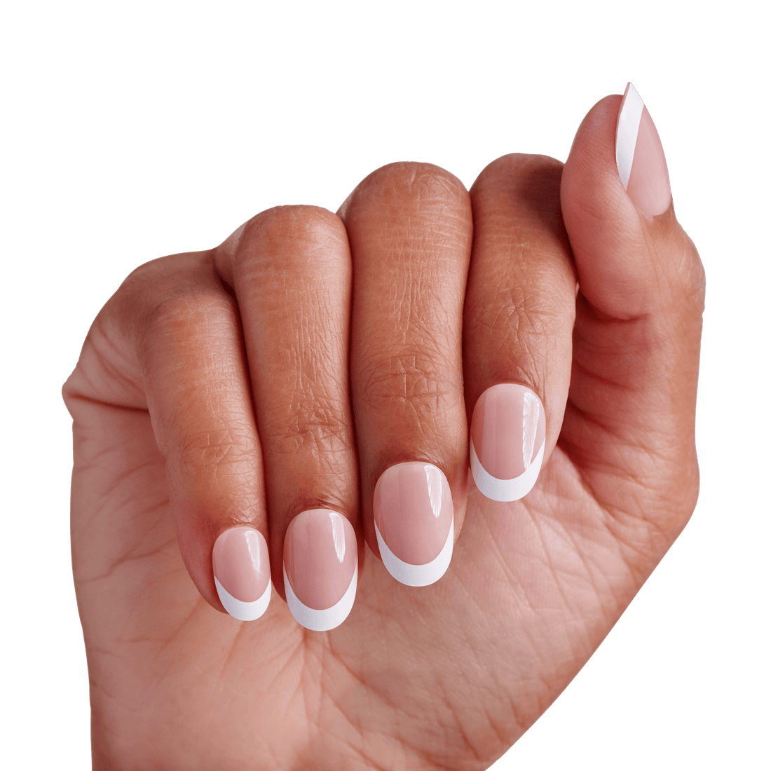 imPRESS Design Press On Nails - Doux