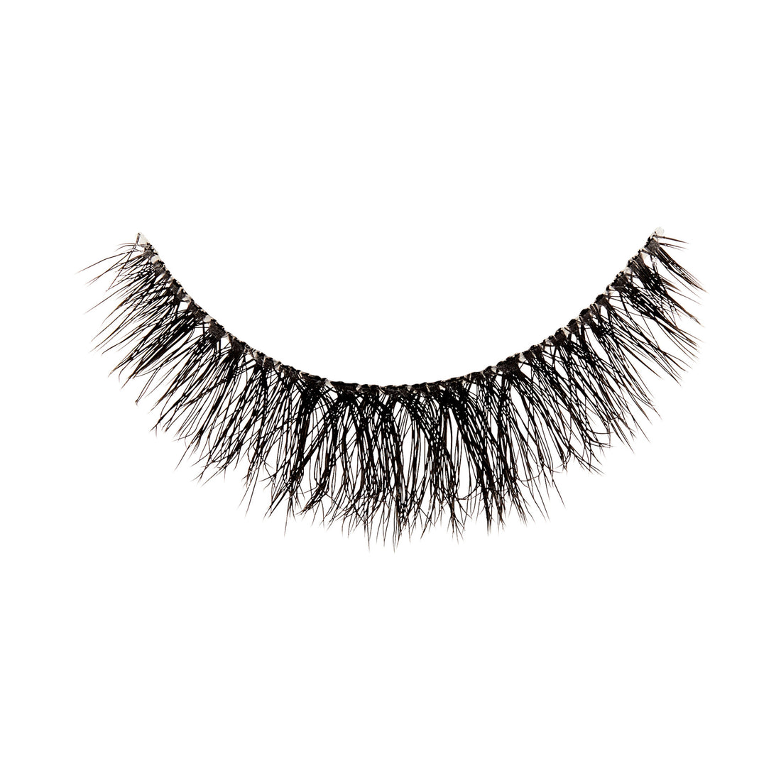 KISS Sister Nature Vegan Mink False Eyelashes - Storm