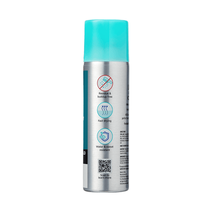 KISS Colors &amp; Care Lace Bond Adhesive Spray Ultimate Hold, 6 oz.