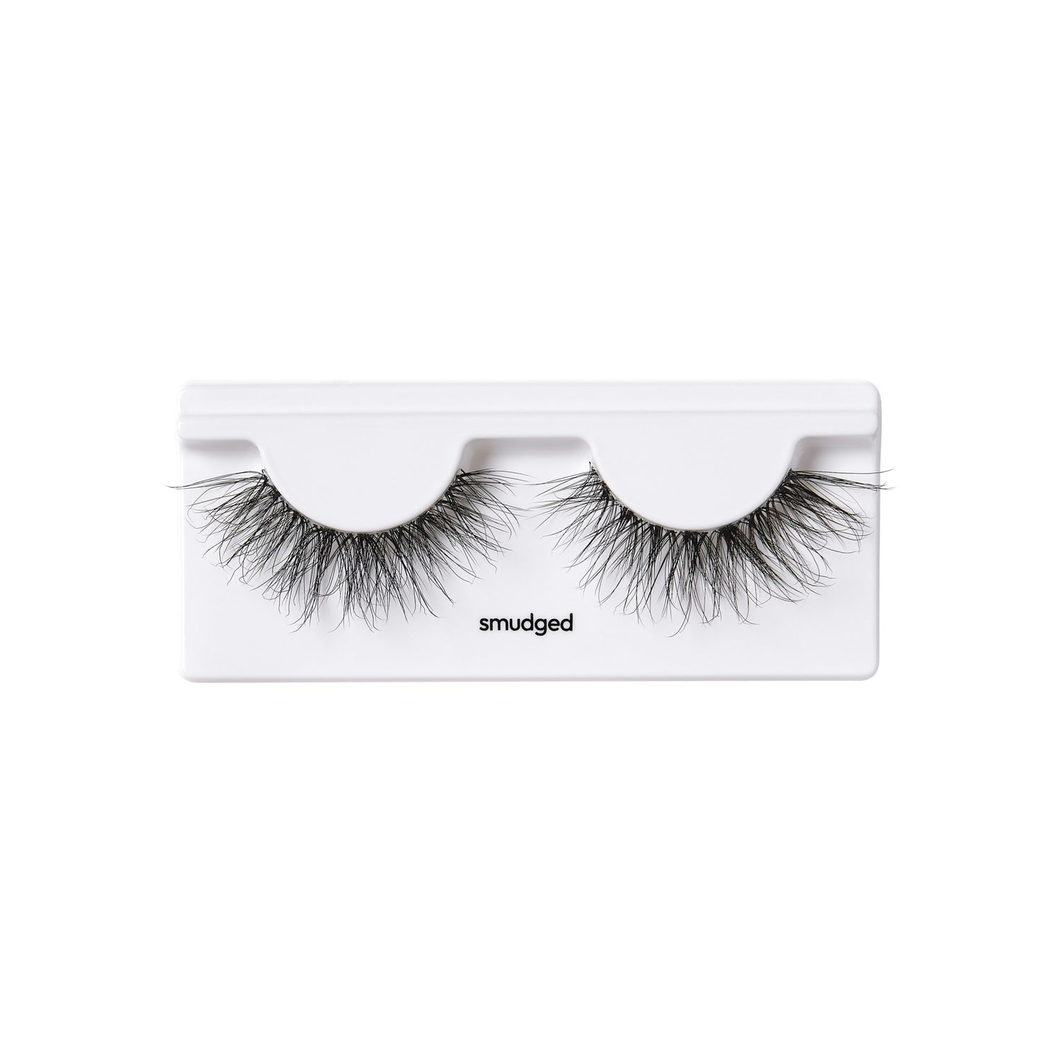 KISS Lash Couture Rebel Collection – smudged