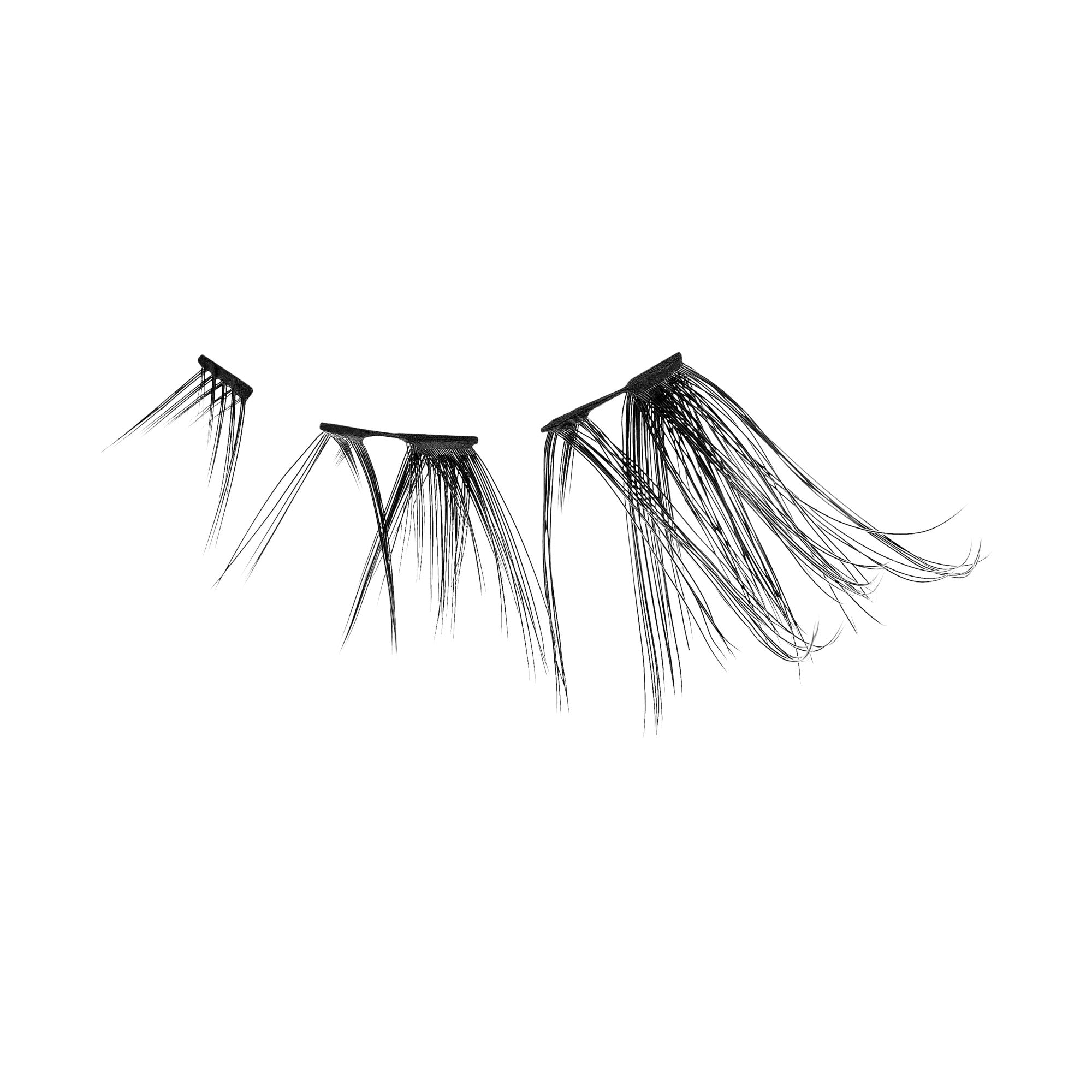 FALSCARA Wisps Multipack – Cat Eye