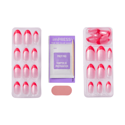 imPRESS Design Press On Nails - My Daydreams